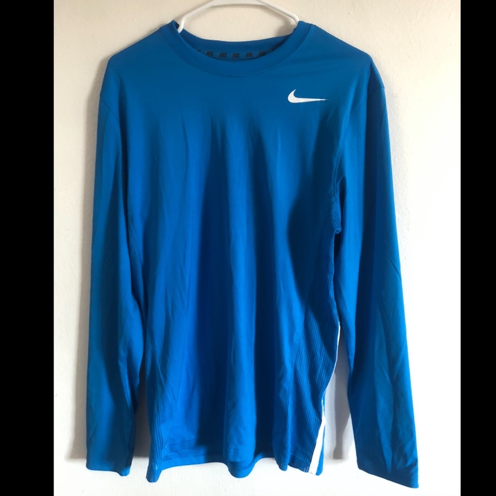 Men’s Nike Dri-Fit Shirt